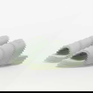 Tenisky a topánky adidas Originals Adilette Essential Zelené | IG7150, 1