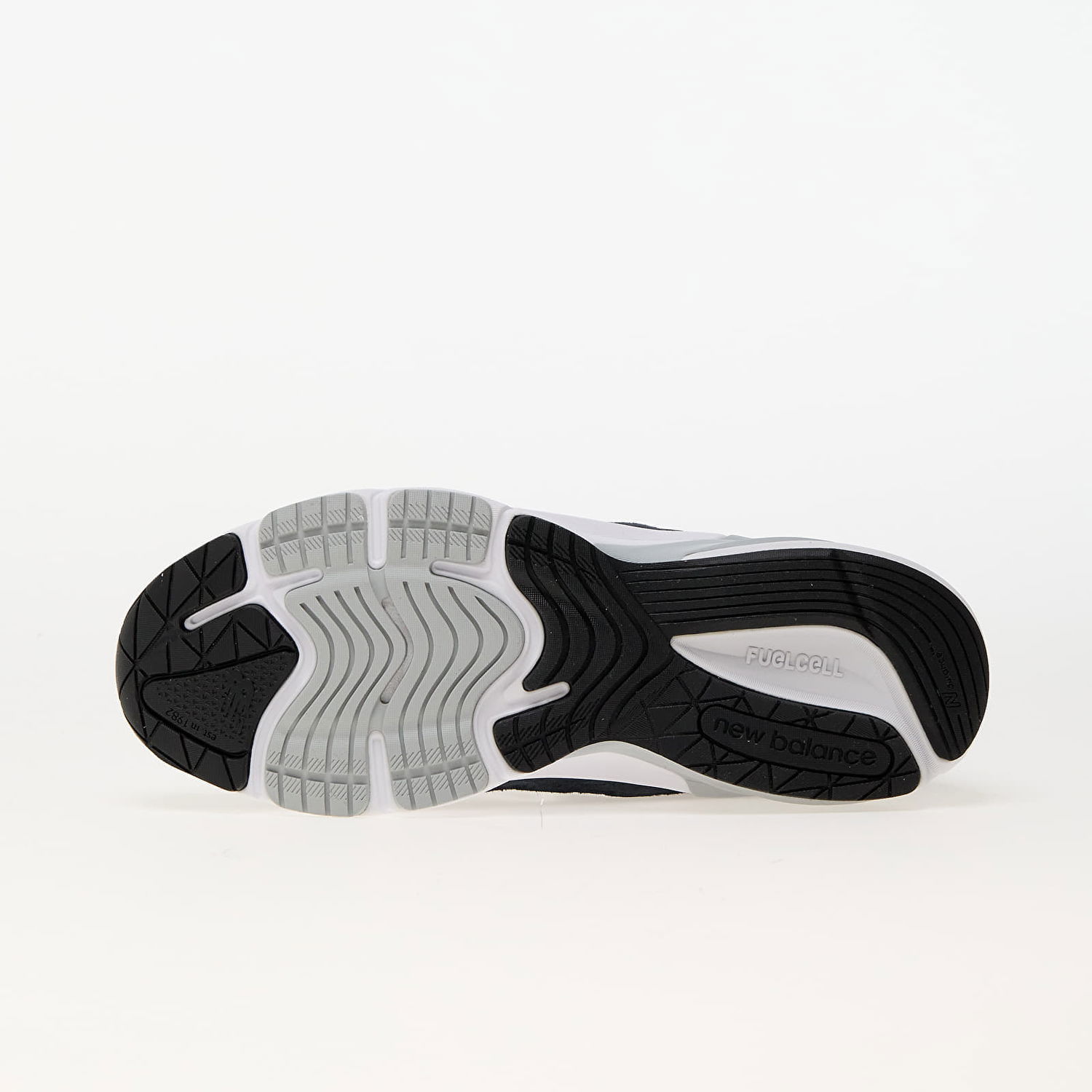 Tenisky a topánky New Balance Made in USA 990v6 Modrá | M990NV6, 1