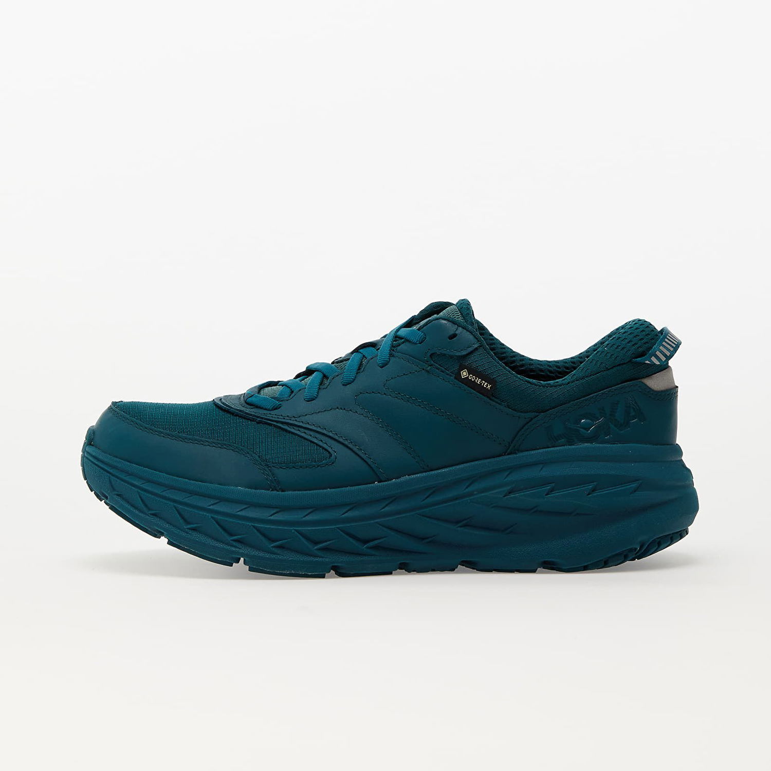 Tenisky a topánky Hoka One One Bondi GTX Zelené | 1129973-DTKY, 0