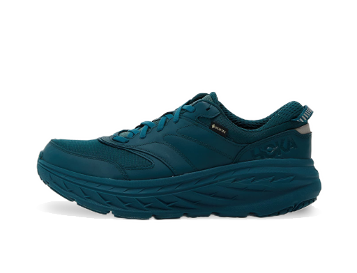 Bežecké topánky Hoka One One Bondi GTX Zelené | 1129973-DTKY