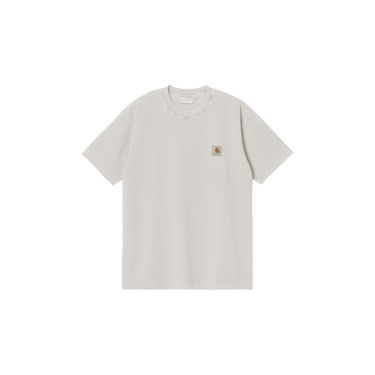 Tričko Carhartt WIP Nelson T-Shirt Biela | I029949_D6_GD, 7