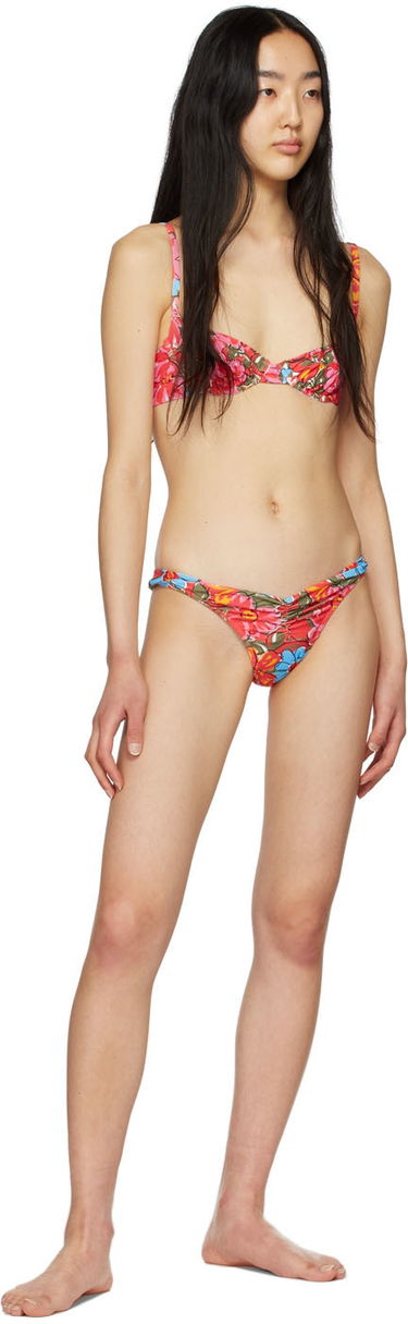 Plavky Miaou Miaou Bambi Bikini Bottom Rôznofarebný | 2009-CL-PFR-SW, 3