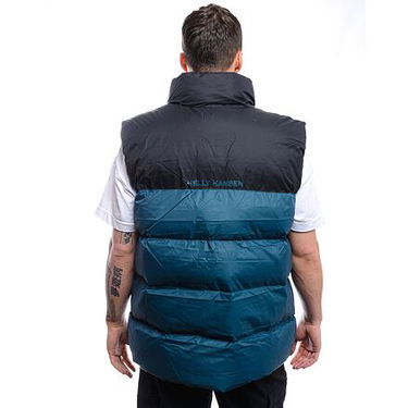 Vesta Helly Hansen Active Puffy Vest Modrá | 53989_453, 3