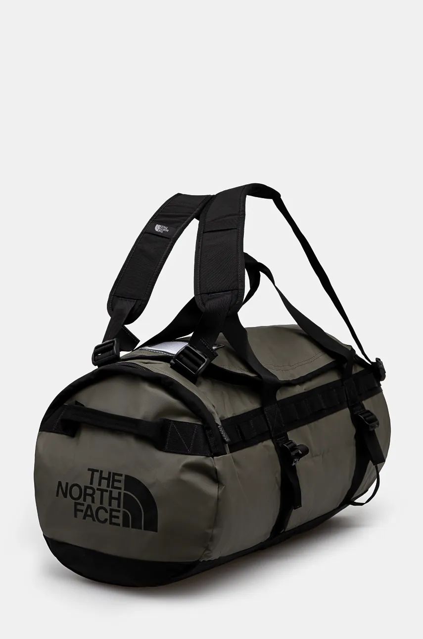 Cestovná taška The North Face Travel Bag Base Camp Duffel M Zelené | NF0A52SA4WC1, 1
