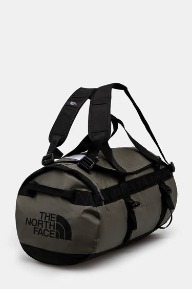 Cestovná taška The North Face Travel Bag Base Camp Duffel M Zelené | NF0A52SA4WC1, 1