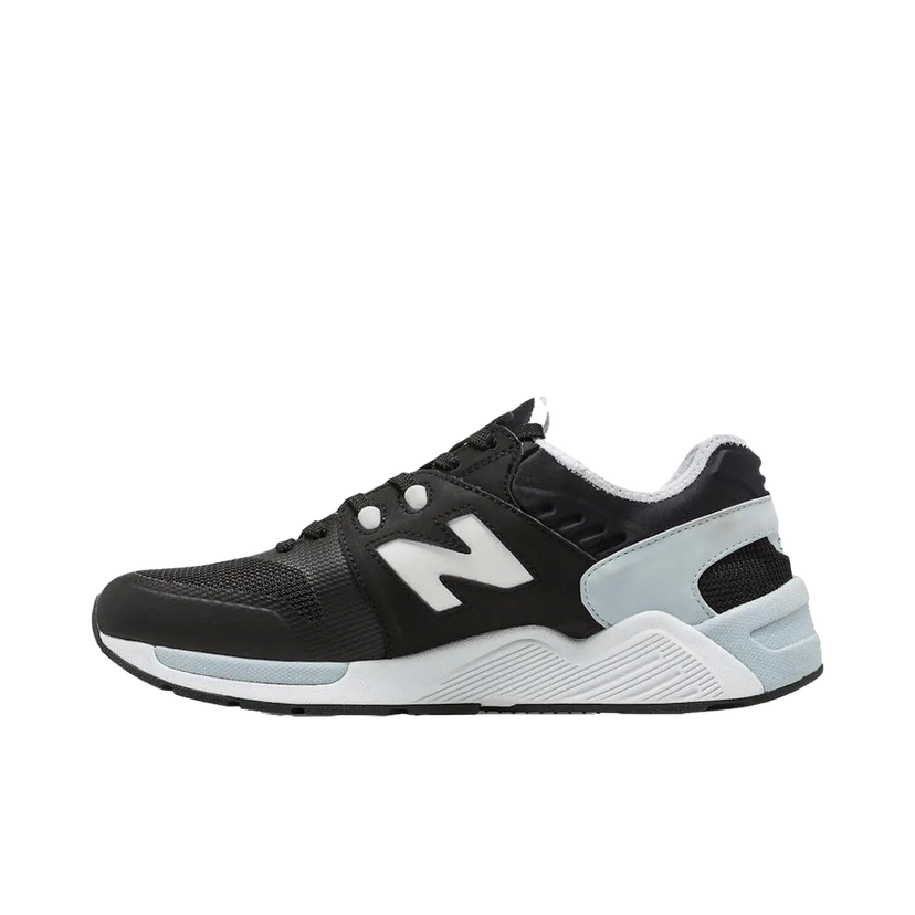 Skateboarding New Balance 009 Light & Breathable Streetwear Čierna | ML009PHA