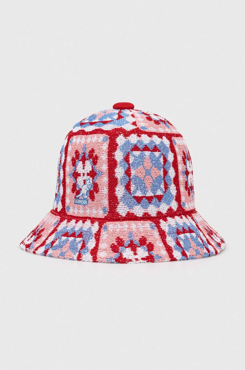 Klobúk Kangol Hat Rôznofarebný | K3606.SM615, 0