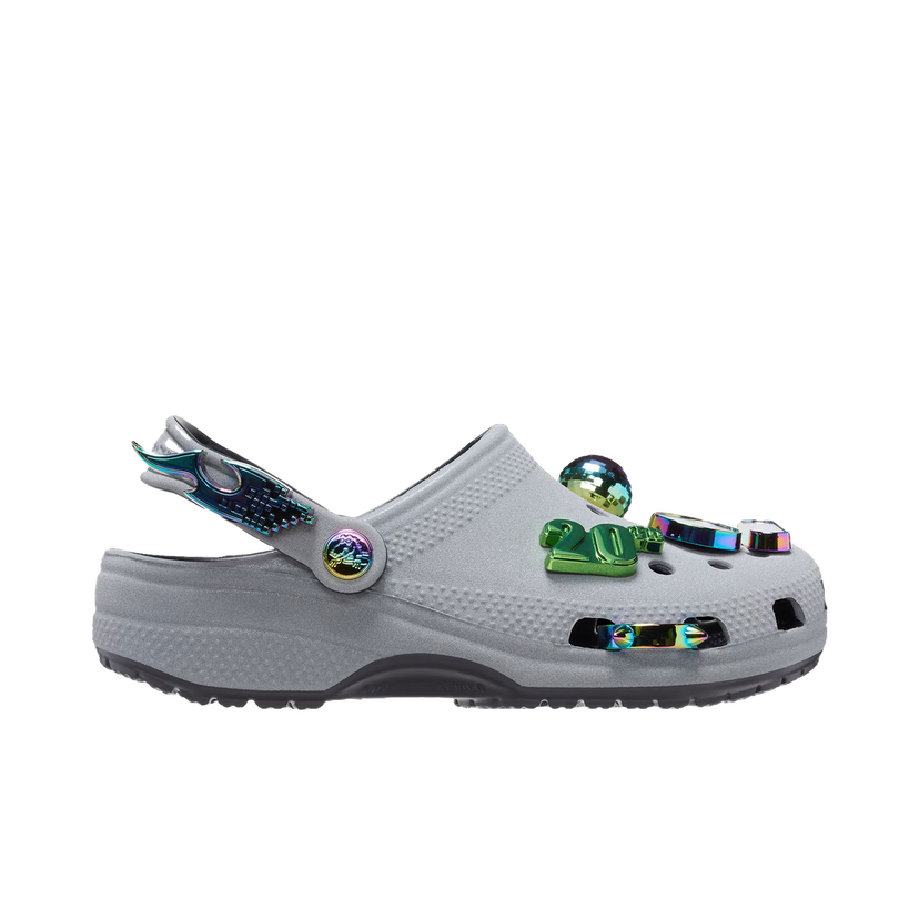 Tenisky a topánky Crocs Classic Clog Crocs Day 2022 Šedá | 208337_90H