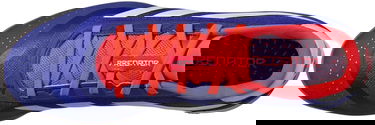 Tenisky a topánky adidas Performance Predator League IN Modrá | if6393, 2