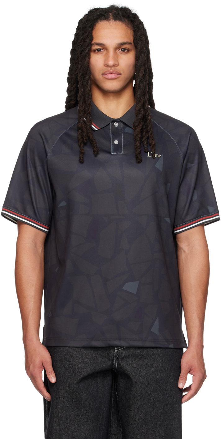 Ceramic Polo Tee