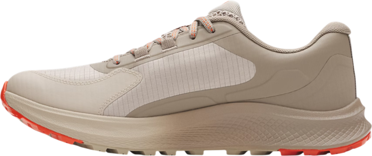 Tenisky a topánky Under Armour Charged Bandit TR 3 Béžová | 3028371-203, 1