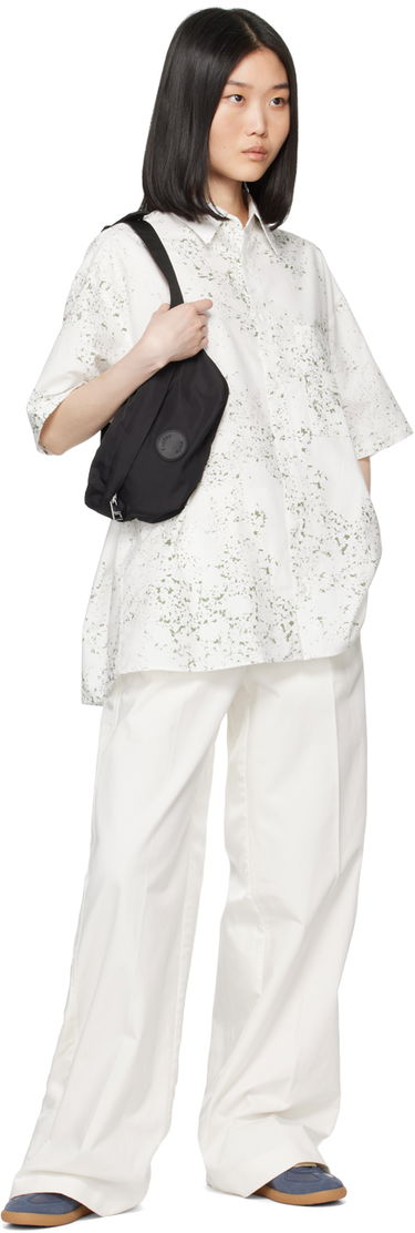 Ľadvinka Études Études Tuesday Belt Bag Čierna | E24MM933F00699, 3