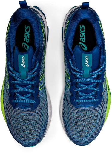 Tenisky a topánky Asics GEL Kinsei Blast LE Modrá | 1011B332 400, 2