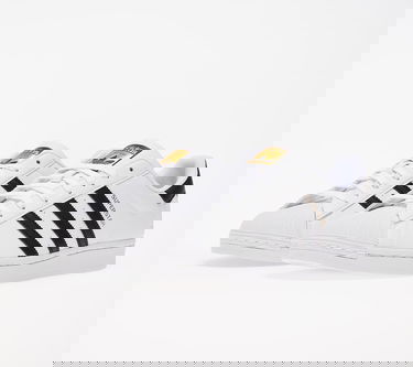 Tenisky a topánky adidas Originals Superstar Vegan Biela | FW2295, 4