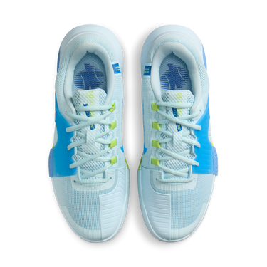 Tenisky a topánky Nike Zoom GP Challenge 1 Modrá | FB3148-400, 3