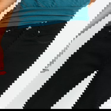 Džínsy Levi's 514 Straight Jeans Čierna | 00514-1036, 3