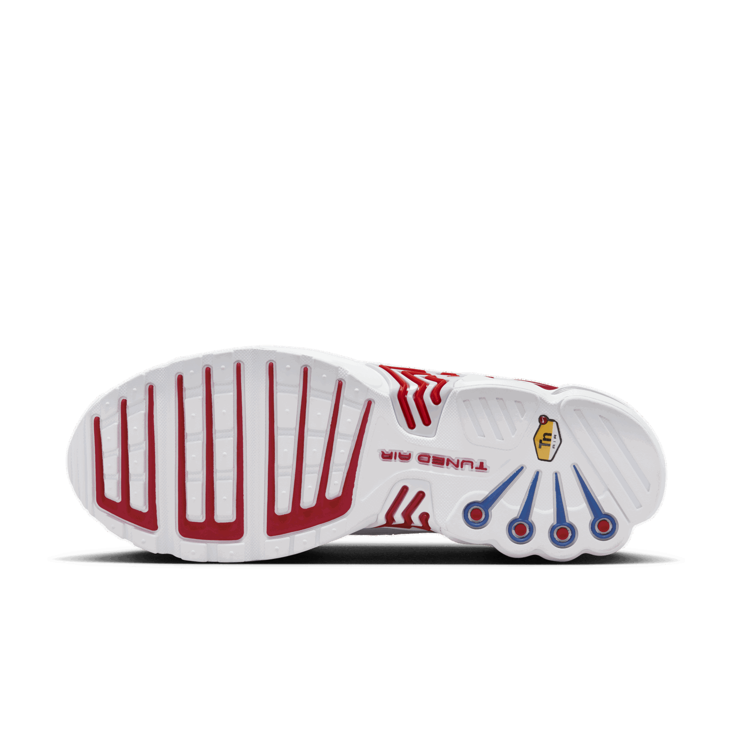 Tenisky a topánky Nike Air Max Plus 3 Rôznofarebný | FN3411-100, 1