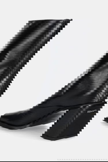 Tenisky a topánky KENZO Kenzo Kimi Ankle Boots Čierna | FF62BT120L66.99, 2