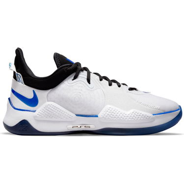 Tenisky a topánky Nike PG5 "PlayStation" Biela | CW3144-100, 2