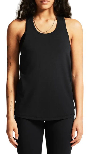 Tielko Craft Craft Collective Underwear Tank Top Čierna | 1916025-999000, 0