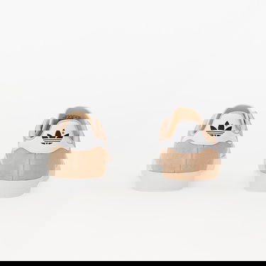 Tenisky a topánky adidas Originals Gazelle W Halo Blush / Cloud White / Core Black Béžová | ID7006, 3
