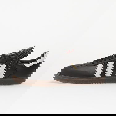 Tenisky a topánky adidas Originals BAPE Samba Čierna | JR9246, 0