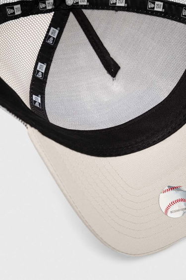 Šiltovka New Era Cap Béžová | 12523899.STN, 4