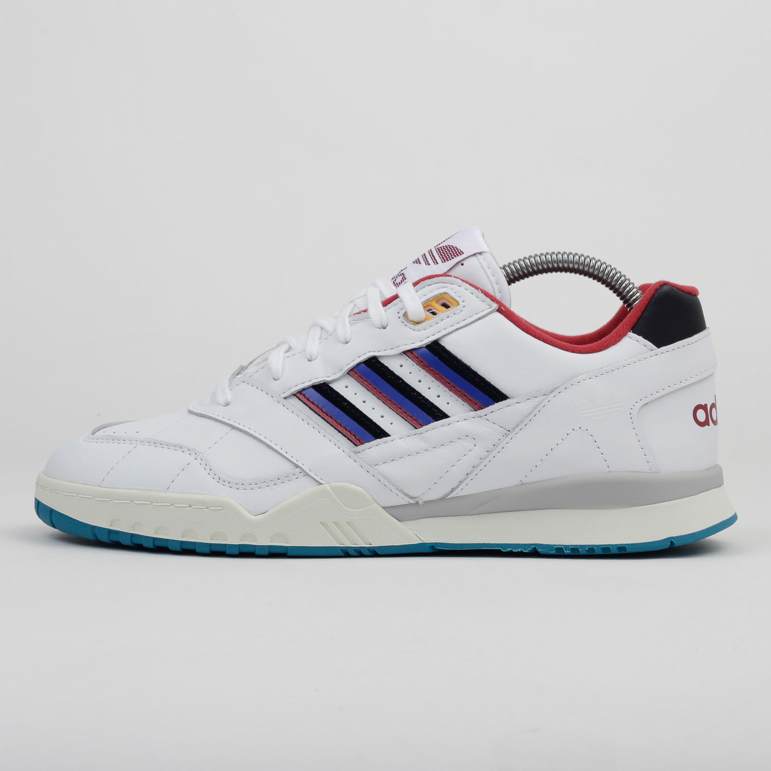 Tenisky a topánky adidas Originals A.R. Trainer Biela | EE5397, 0