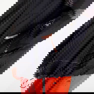 Mikina adidas Performance Stella McCartney x Woven Tt Black/ Utiblk Čierna | IN3619, 1