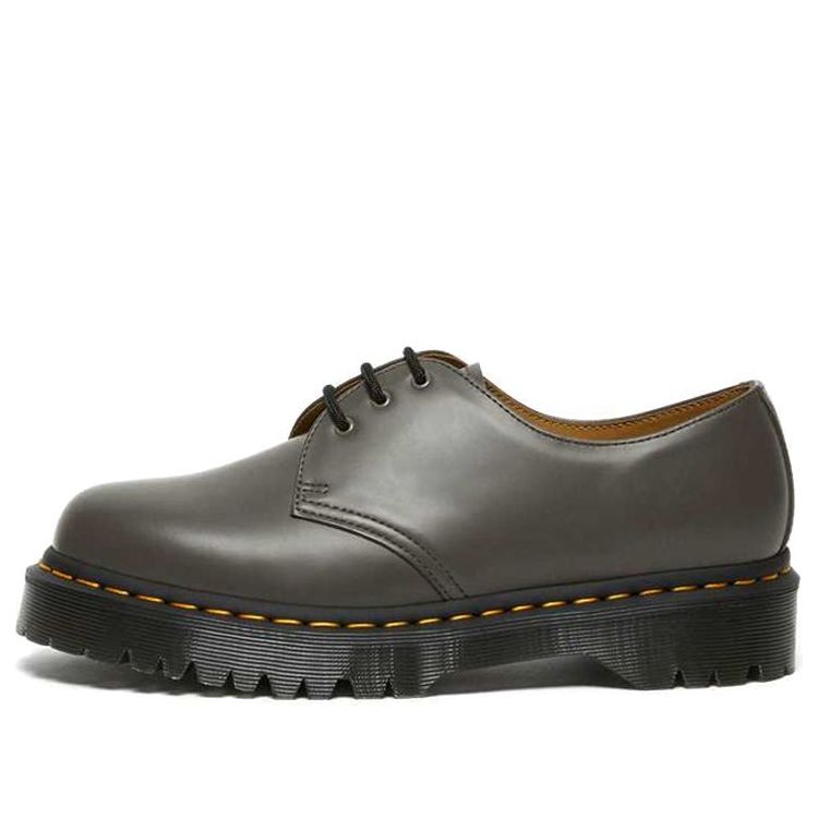 Tenisky a topánky Dr. Martens 1461 Bex Shoes Šedá | 27141481