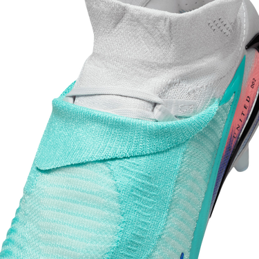 Tenisky a topánky Nike Phantom 6 High Elite FG Rôznofarebný | ib2468-300, 6