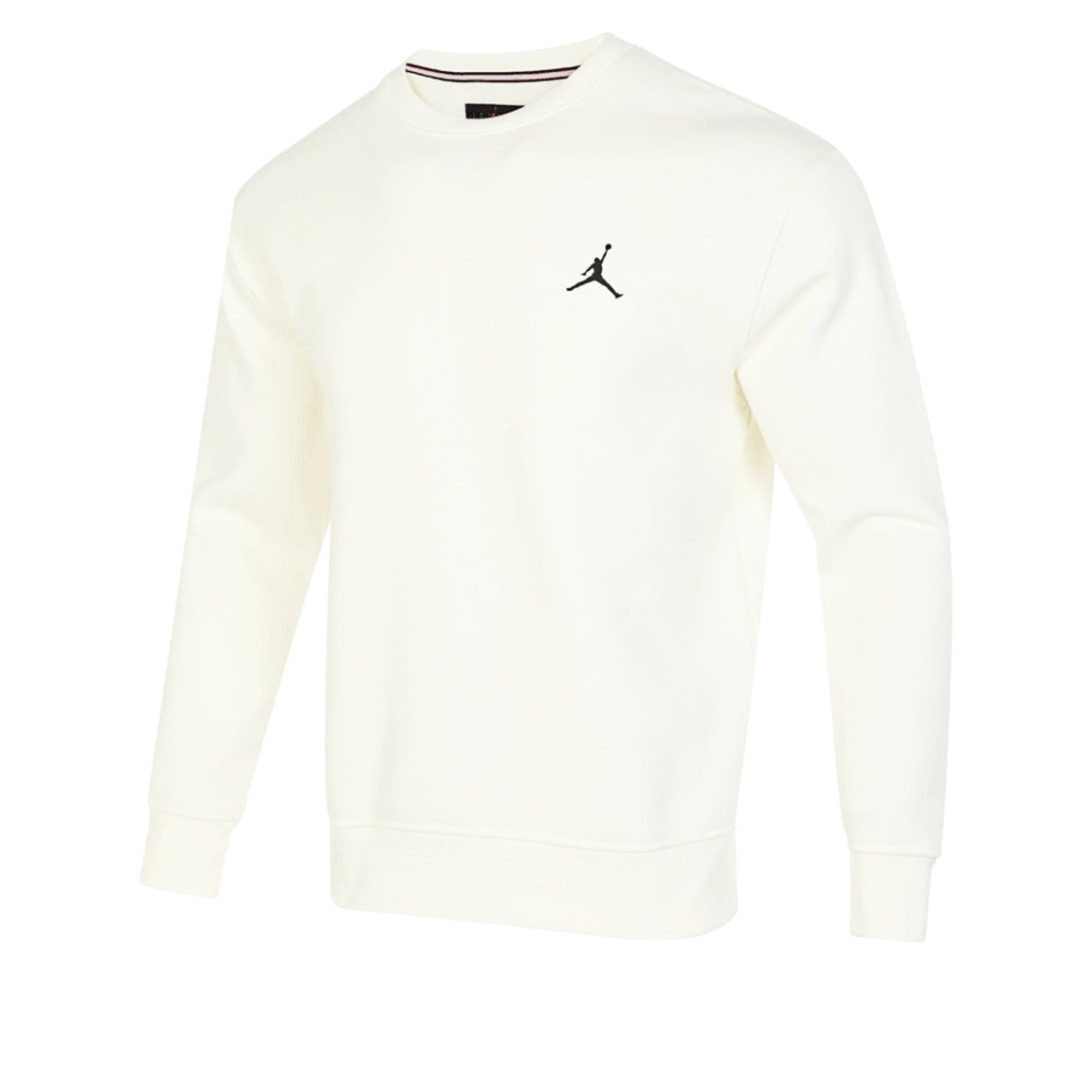 Sveter Jordan Flight MVP Graphic Fleece Crew-Neck Sweatshirt Biela | FB7020-133, 0