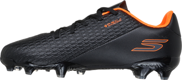 Tenisky a topánky Skechers SKX 2 JR MG Čierna | 252160l-bkor, 1