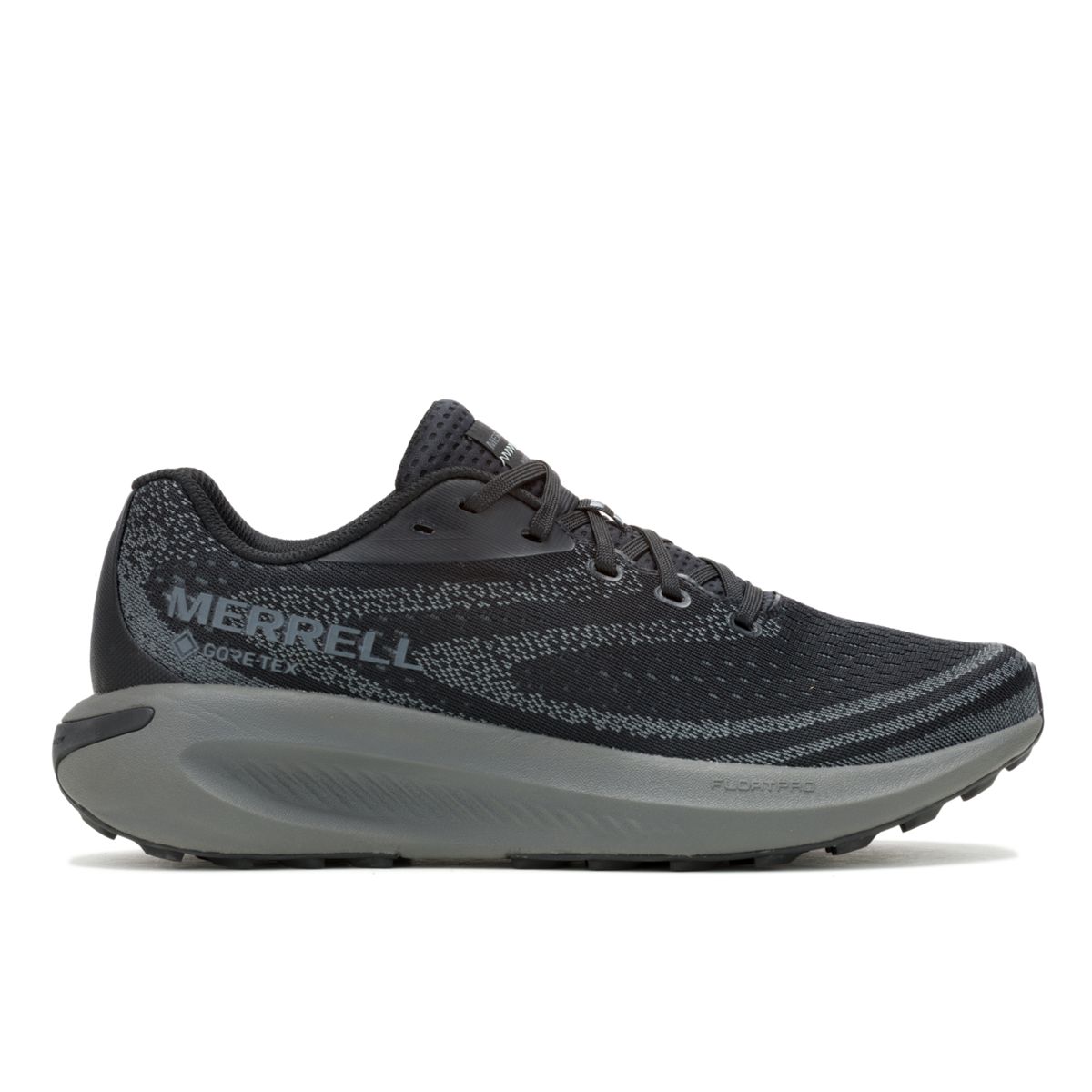 Tenisky a topánky Merrell Morphlite GORE-TEX® Čierna | J068219, 1