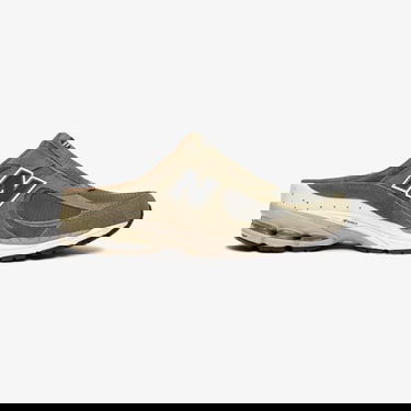 Tenisky a topánky New Balance 2002r Mule x Sns Zelené | M2002RMS, 6