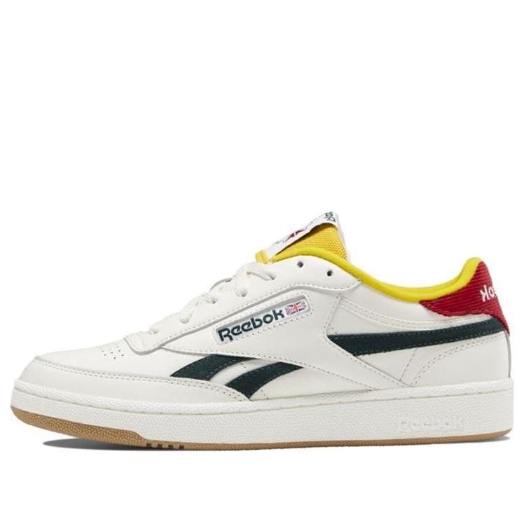 Tenisky a topánky Reebok Club C Revenge Biela | GY1765