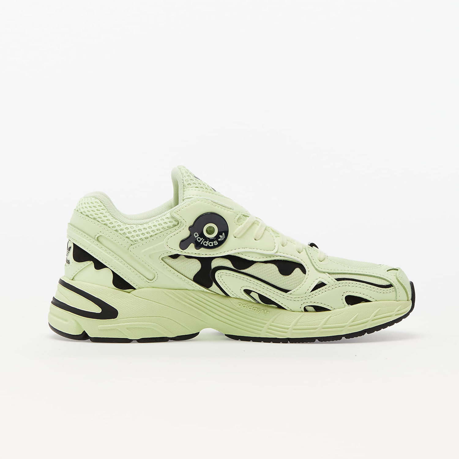Tenisky a topánky adidas Originals Astir Zelené | GX8550, 1
