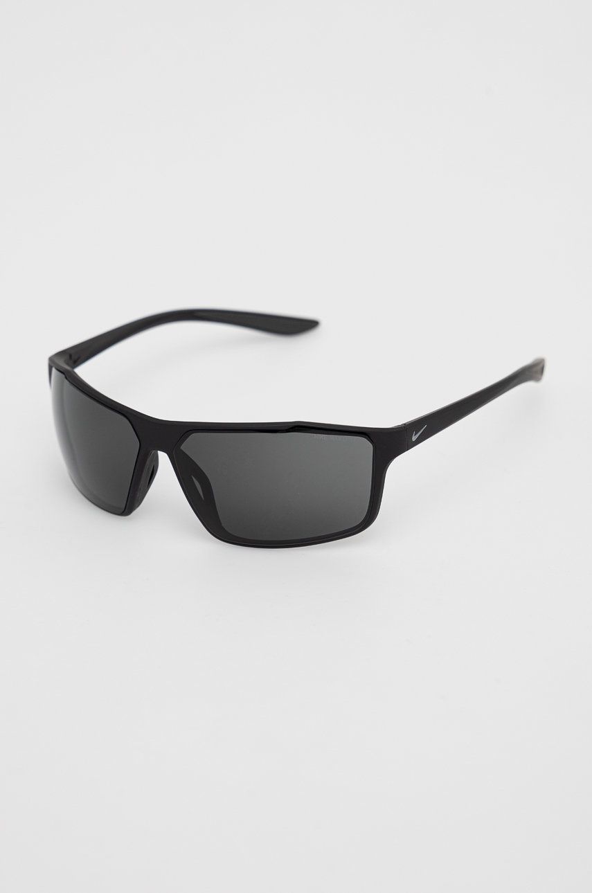 Slnečné okuliare Nike Nike Sunglasses Čierna | NI.CW4674.010, 0