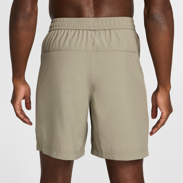 Šortky Nike Form Dri-FIT 7" Unlined Training Shorts Béžová | DV9857-320, 4