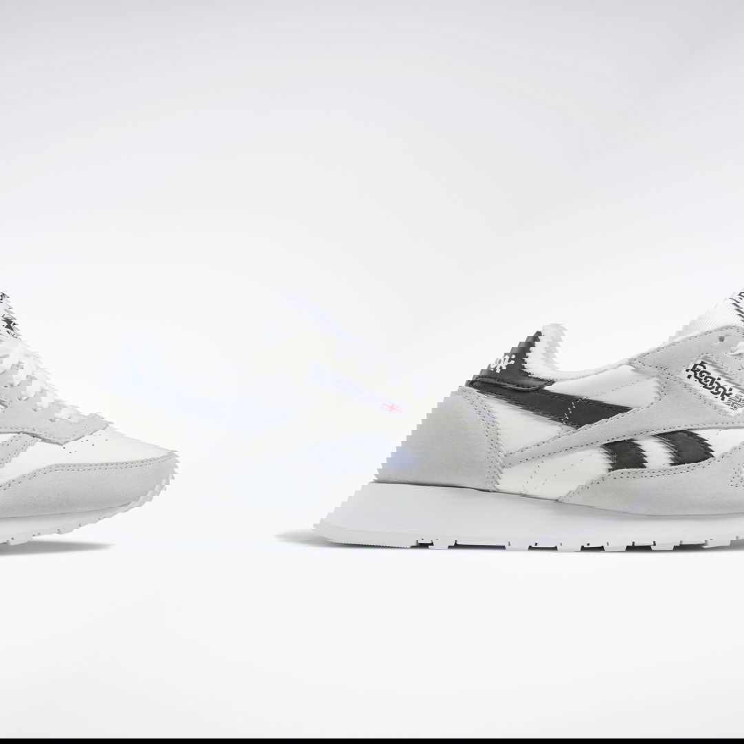 Tenisky a topánky Reebok Classic Leather Šedá | GX8750, 0