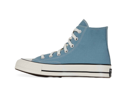 Tenisky a topánky Converse Chuck 70 Hi Modrá | A04584C