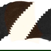 Rick Owens Knit Hood