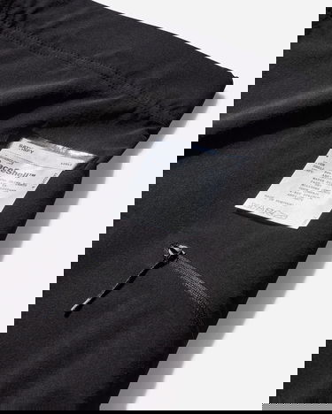 Nohavice Satisfy Technical Climb Pants Čierna | 12012 BK, 3