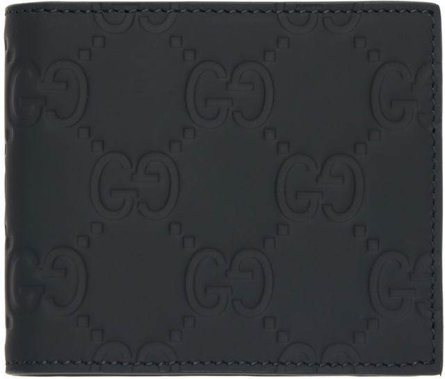 Monogram Card Holder