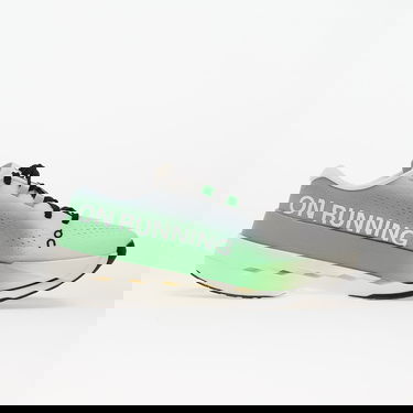 Tenisky a topánky On Running Cloudboom Max 43 Zelené | 3MF30314325, 2