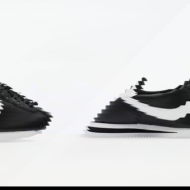 Tenisky a topánky Nike Cortez Basic Leather Čierna | 819719-012, 1