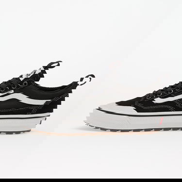 Tenisky a topánky Vans MTE Old Skool Waterproof Insulated Čierna | VN000DAZBA21, 0