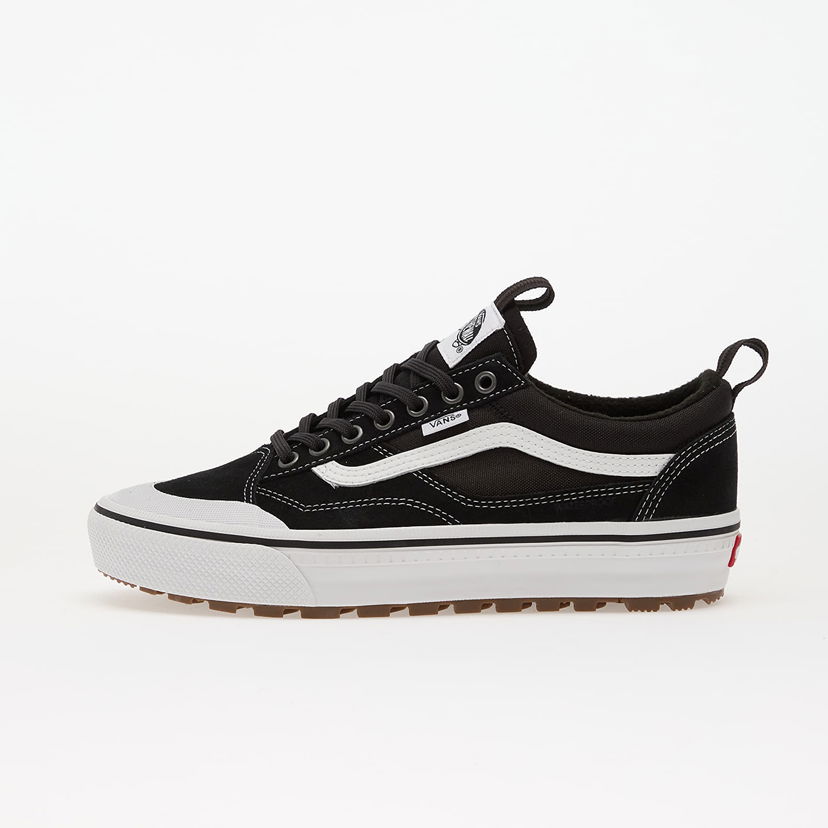 Tenisky a topánky Vans MTE Old Skool Waterproof Insulated Čierna | VN000DAZBA21