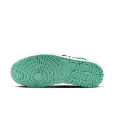 Tenisky a topánky Jordan Air Jordan 1 High "Green Glow" Zelené | DZ5485-130, 2