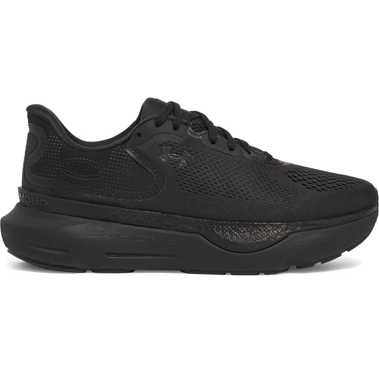 Tenisky a topánky Under Armour W Infinite Pro 2 Black Čierna | 3028177-002, 0